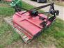 Massey RC500 5ft Rotary Mower