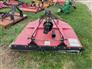 Massey RC500 5ft Rotary Mower