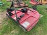 Massey RC500 5ft Rotary Mower