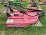 Massey RC500 5ft Rotary Mower