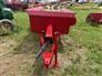 International Harvester 530 Manure Spreader