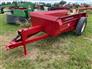 International Harvester 530 Manure Spreader