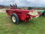 International Harvester 530 Manure Spreader