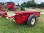 International Harvester 530 Manure Spreader