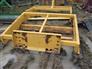 Do-Mor 6' lane grader. quick attach or 3pth available