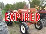 Allis Chalmers D17 Excellent