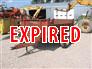 Pronovost tandem Hyd dump trailer