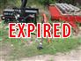 3 pth 12' post hole auger