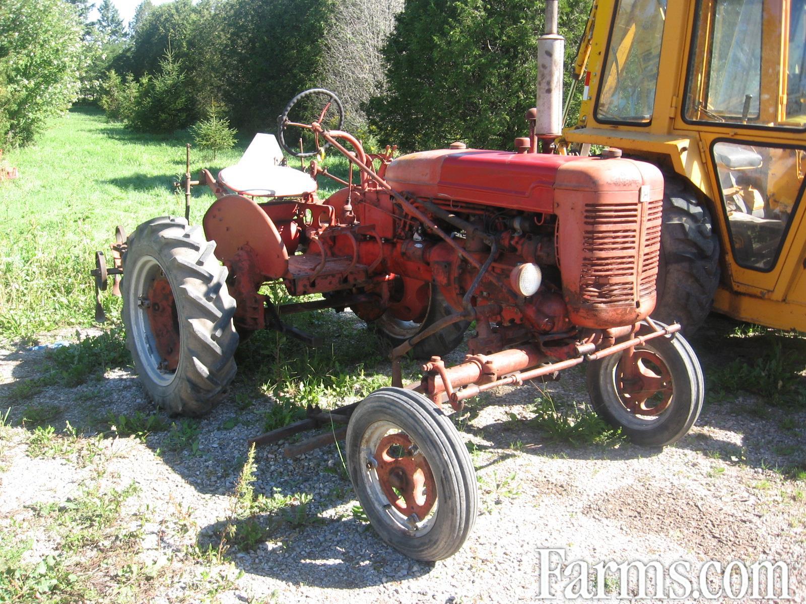 International Other Tractors for Sale