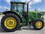 2022 John Deere 6145M