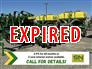 2023 John Deere 1775NT