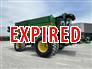 2022 John Deere X9 1000