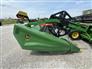 John Deere 2022 HD50F Headers - Other