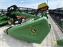 John Deere 2022 HD50F Headers - Other
