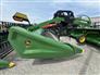 John Deere 2022 HD50F Headers - Other