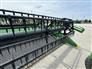 John Deere 2022 HD50F Headers - Other