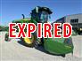 2023 John Deere W260R