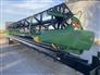 John Deere 2020 740FD Headers - Other