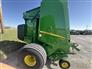 John Deere 2022 560M Balers - Round