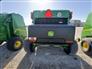 John Deere 2022 560M Balers - Round