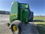John Deere 2022 560M Balers - Round