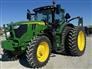 John Deere 2023 6R 175 Other Tractors