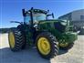 John Deere 2023 6R 175 Other Tractors
