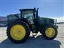 John Deere 2023 6R 175 Other Tractors