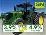 2023 John Deere 6R