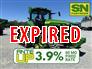 2023 John Deere 8RX 410