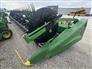 2022 John Deere HD35F