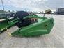 2022 John Deere HD35F