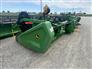 2022 John Deere HD35F
