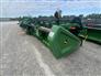 2022 John Deere HD35F