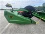 2022 John Deere HD35F