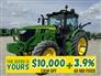 John Deere 2024 6R 155 Other Tractors