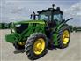 John Deere 2024 6R 155 Other Tractors