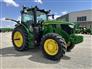 John Deere 2024 6R 155 Other Tractors