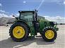 John Deere 2024 6R 155 Other Tractors