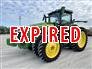 2021 John Deere 8R 340