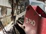 2004 Takeuchi TL150