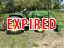 2009 John Deere 4320