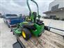 2022 John Deere Z950R