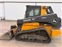2021 John Deere 333G