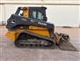 2021 John Deere 333G