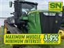 2024 John Deere 9RT 540