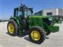 John Deere 2023 6145M Other Tractors