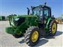 John Deere 2023 6145M Other Tractors