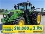 John Deere 2023 6R 155 Other Tractors