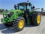 John Deere 2023 6R 155 Other Tractors